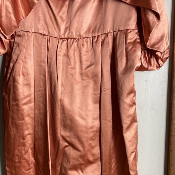 Ulla Johnson Lelita Dress in Copper - Picture 8 of 16